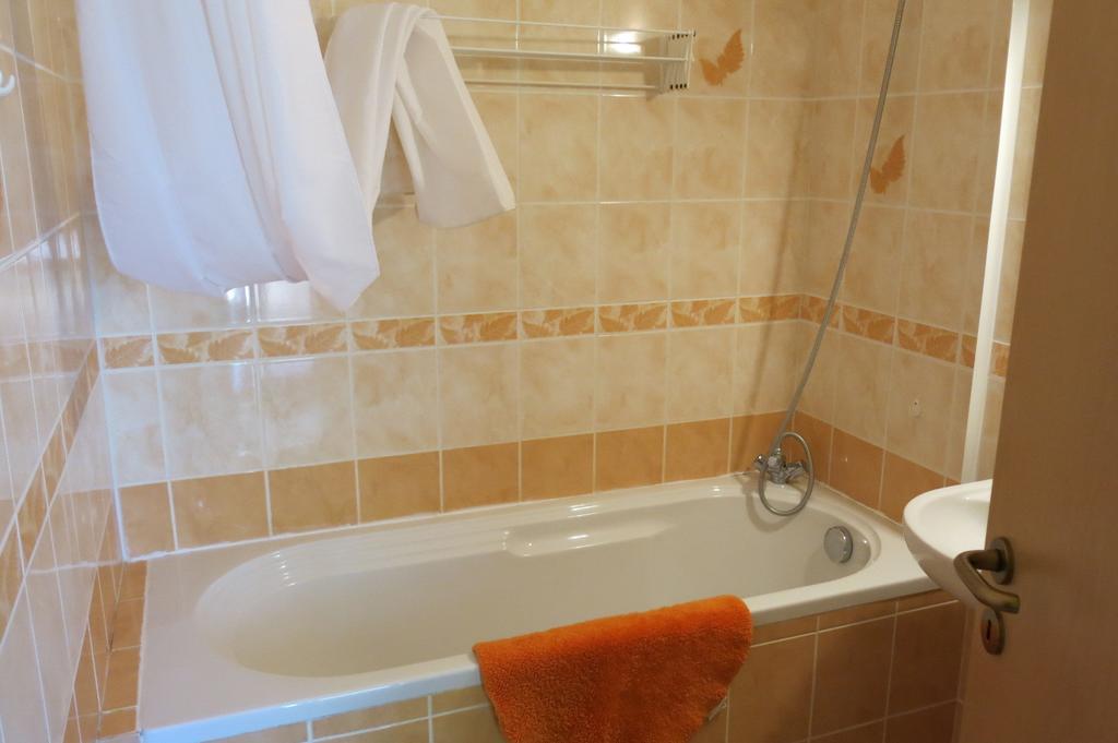 La Ferme De Sissi Apartment Smrzice Cameră foto