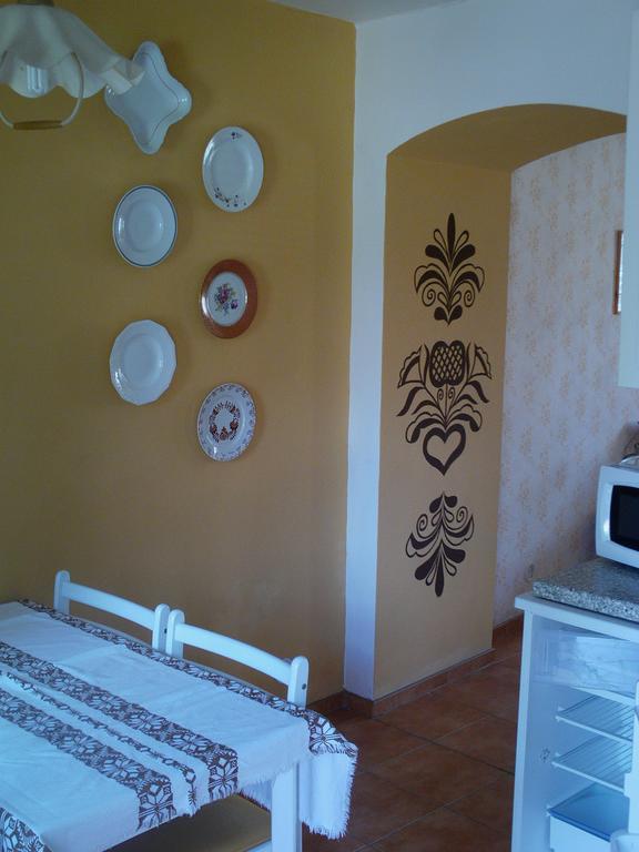 La Ferme De Sissi Apartment Smrzice Cameră foto