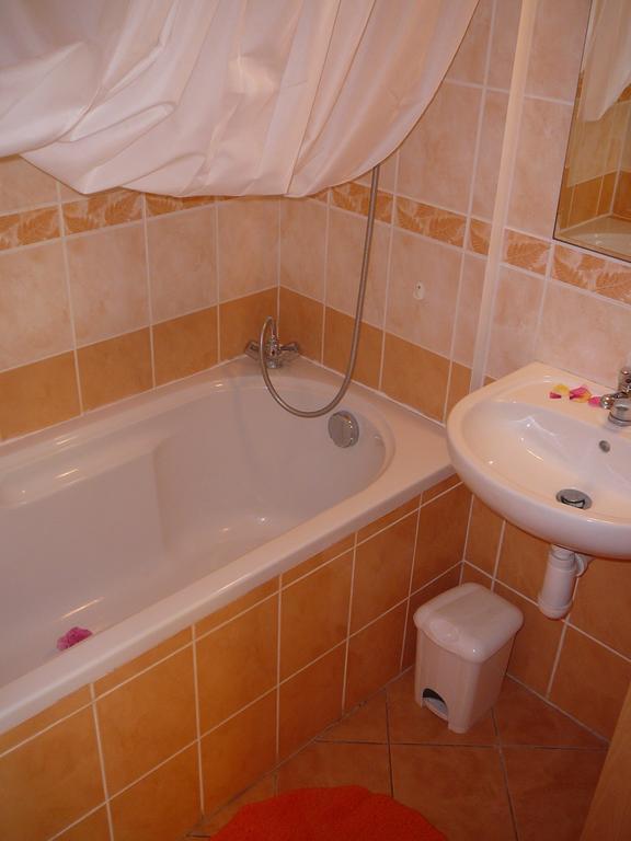 La Ferme De Sissi Apartment Smrzice Cameră foto
